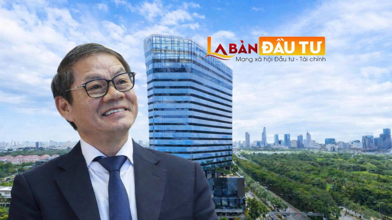 THACO của tỷ phú Trần Bá Dương báo lãi hơn 5.400 tỷ đồng, nợ ngân hàng vượt 100.000 tỷ