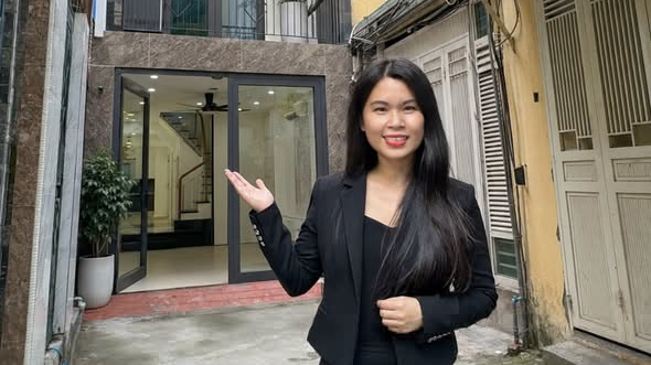 THÍCH MỘT CĂN NHÀ ĐỪNG VỘI ĐẶT CỌC. TÔI LUÔN KHUYÊN KHÁCH LÀM 3 VIỆC NÀY