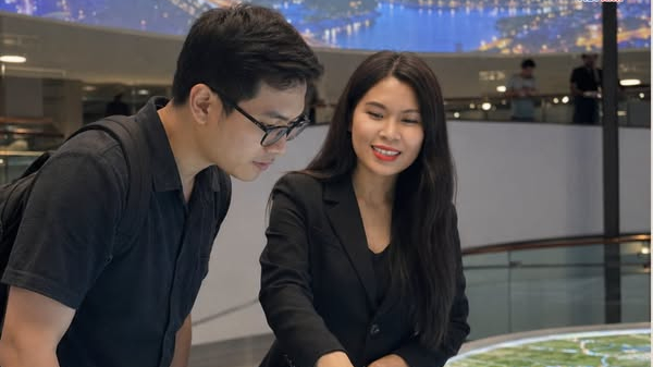 3 LOẠI QUY HOẠCH NGƯỜI MUA NHÀ CẦN BIẾT TRƯỚC KHI XUỐNG TIỀN