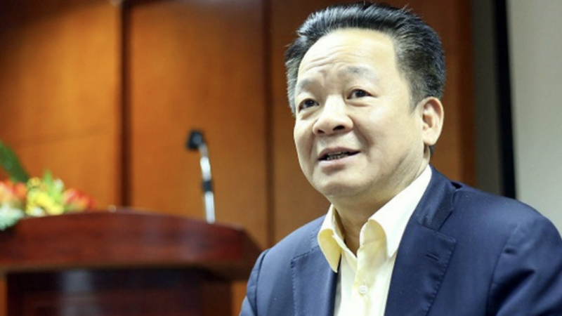 BIA VIỆT HÀ CÓ GÌ NỔI BẬT MÀ HỆ SINH THÁI T&T GROUP CỦA "BẦU HIỂN" PHẢI ĐỂ MẮT TỚI?