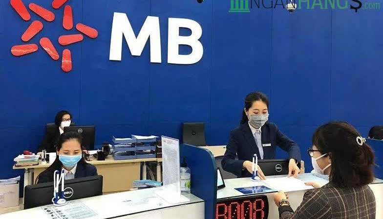 CEO nói lãi suất khó tăng thêm nhưng MB vẫn tung ưu đãi 8% cho khoản gửi từ 1 triệu đồng: Cuộc đua tiền gửi đã hết nóng chưa?