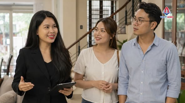 5 Câu Hỏi Giúp Bạn Nhìn Rõ Một Căn Nhà Chỉ Trong 10 Phút