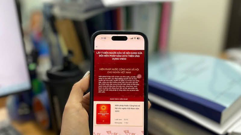 SỔ ĐỎ ĐÃ HIỆN TRÊN VNeID VẪN CHƯA CHẮC "SẠCH" PHÁP LÝ: NGƯỜI MUA ĐẤT ĐỪNG CHỦ QUAN