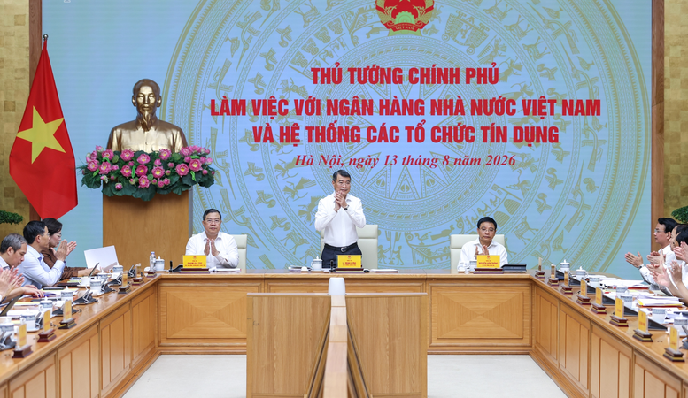LÃI SUẤT LIỆU CÓ SẮP GIẢM? THỦ TƯỚNG ĐÃ GỬI TÍN HIỆU GÌ CHO NGƯỜI VAY TIỀN?