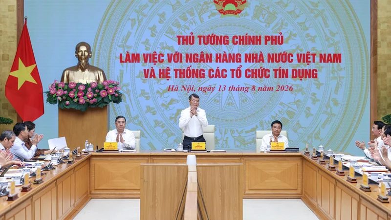 LÃI SUẤT LIỆU CÓ SẮP GIẢM? THỦ TƯỚNG ĐÃ GỬI TÍN HIỆU GÌ CHO NGƯỜI VAY TIỀN?