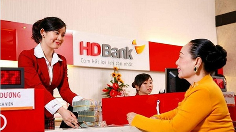 Cổ đông “gật đầu”, HDBank chuẩn bị phát hành 2,2 tỷ cổ phiếu trả cổ tức để tăng vốn