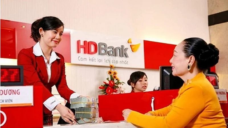 Cổ đông “gật đầu”, HDBank chuẩn bị phát hành 2,2 tỷ cổ phiếu trả cổ tức để tăng vốn