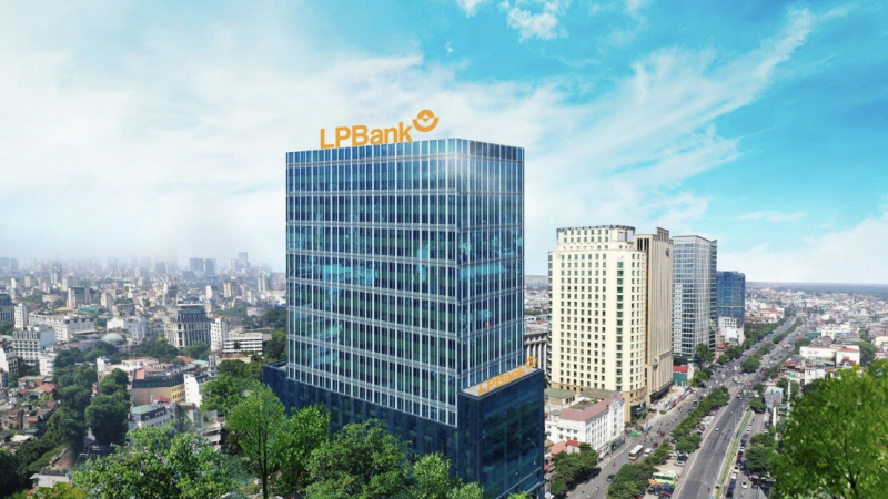 LỢI NHUẬN LPBANK CHỮNG LẠI SAU KỶ NGUYÊN BẦU THỤY: ĐÂY CHỈ LÀ TÍN HIỆU NGẮN HẠN HAY LÀ DẤU HIỆU CỦA MỘT BƯỚC NGOẶT KHÁC?