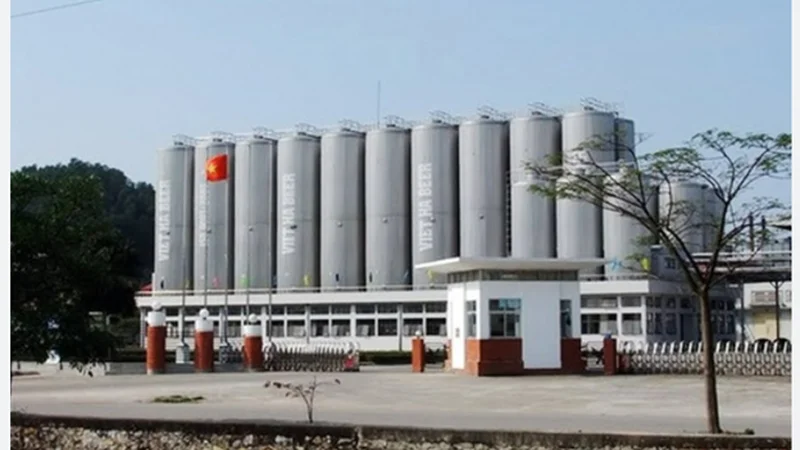 Số cơ quan, xí nghiệp buộc phải di dời khỏi nội đô Hà Nội nâng lên 58: Cái tên mới nhất vừa được bổ sung nằm ở phường Bồ Đề