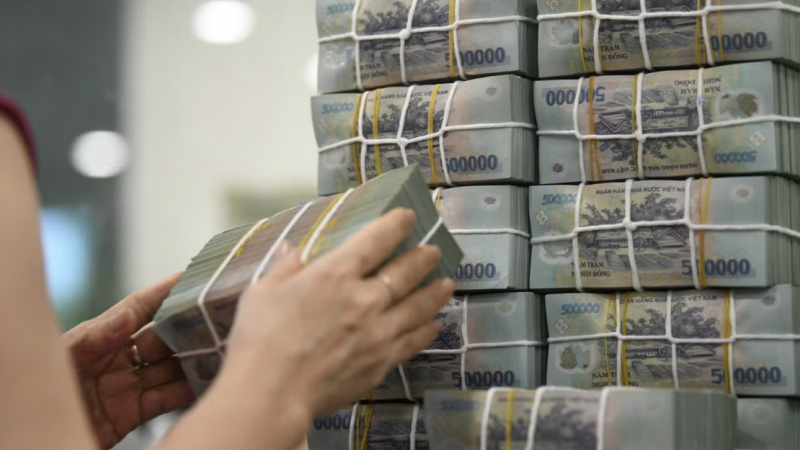 THẤY GÌ TỪ CUỘC ĐUA LÃI SUẤT NGÂN HÀNG QUA VỤ NCB TREO THƯỞNG BIỆT THỰ 25 TỶ ĐỒNG