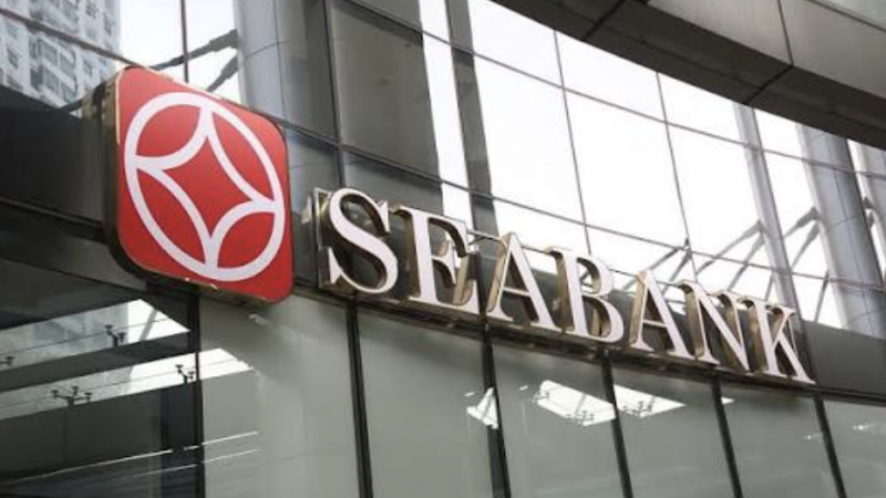 SSB bất ngờ tím trần 3 phiên liên tiếp: Ai đang sở hữu SeABank?