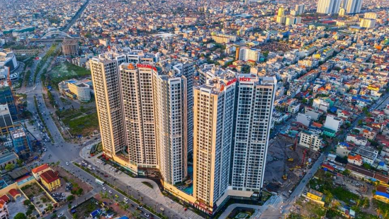 Cứ 2 căn hộ mở bán mới có 1 hạng sang: Xu hướng thị trường hay chỉ là hiện tượng nhất thời?