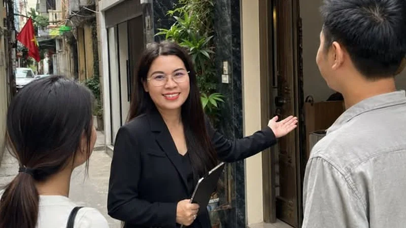 GIÁ NHÀ CÓ THỂ ĐI LÊN, NHƯNG MUA SAI VỊ TRÍ VẪN CÓ THỂ MẮC KẸT NHIỀU NĂM