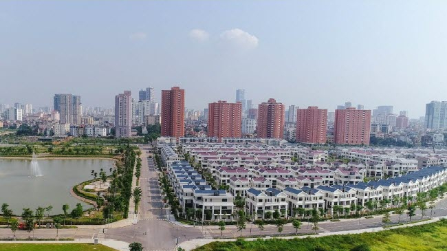 Chi gần 200 triệu mua lại mỗi m2 trong số hơn 1,1 ha đất Starlake Tây Hồ Tây, Sunshine đang tính toán gì?