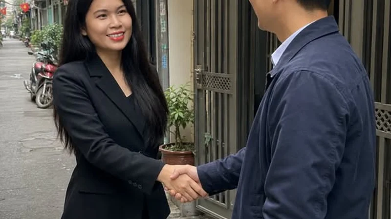 NHÀ ĐANG THẾ CHẤP NGÂN HÀNG - MUA HAY BỎ QUA? ĐÂY LÀ CÂU TRẢ LỜI SAU 4 BƯỚC THÙY LUÔN LÀM