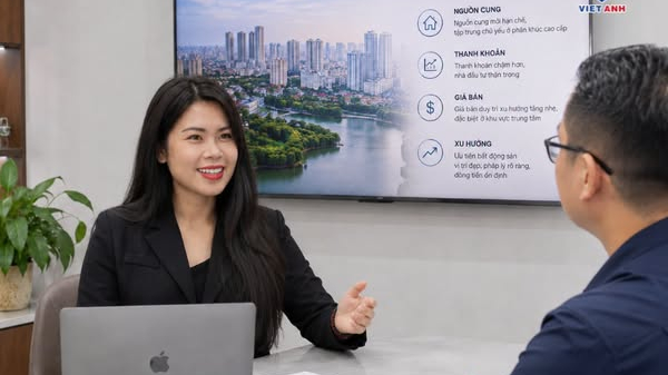 THANH KHOẢN CHẬM LẠI GIỮA NĂM 2026: ĐÂY CÓ PHẢI CƠ HỘI THƯƠNG LƯỢNG GIÁ CHO NGƯỜI MUA Ở THỰC?