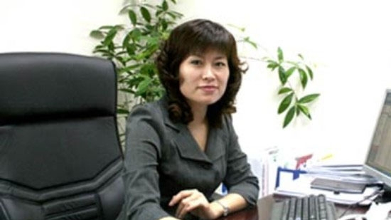 Phó tổng giám đốc gắn bó 20 năm với Vingroup bất ngờ xin từ nhiệm