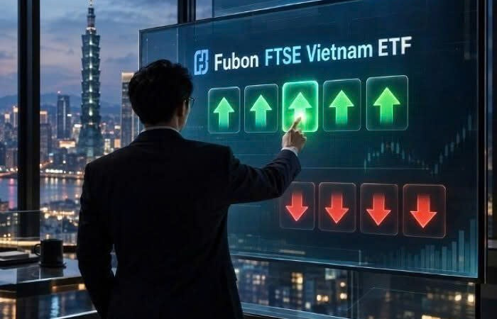 Các quỹ ETF sẽ cơ cấu thế nào trong tuần này?