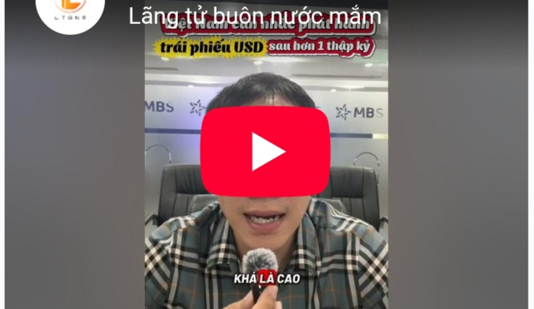 Việt Nam cân nhắc phát hành trái phiếu USD sau hơn một thập kỷ