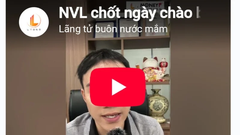 NVL chốt ngày chào bán hơn 800 triệu cổ phiếu để cơ cấu nợ và chuyện gì sẽ xảy ra sau đó?