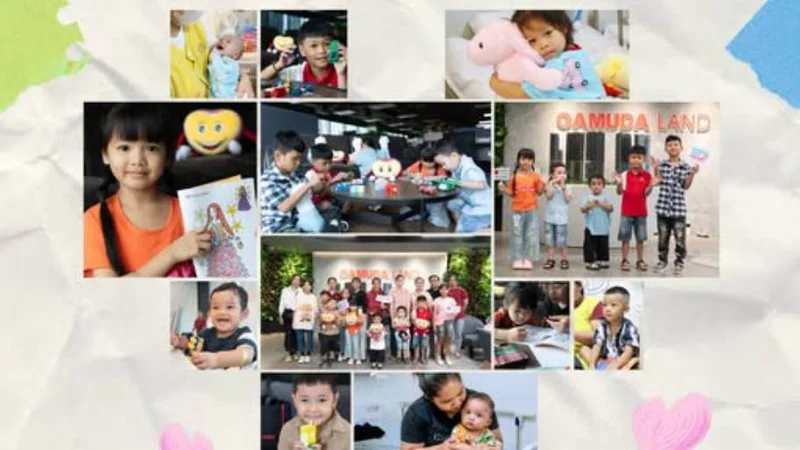 Hơn 2.000 trẻ em được hỗ trợ phẫu thuật tim qua 11 mùa Giải Chạy Vì Trái Tim
