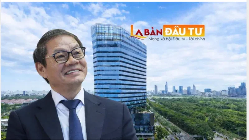 THACO của tỷ phú Trần Bá Dương phát hành lô trái phiếu 2.000 tỷ, lãi suất lên tới gần 12%