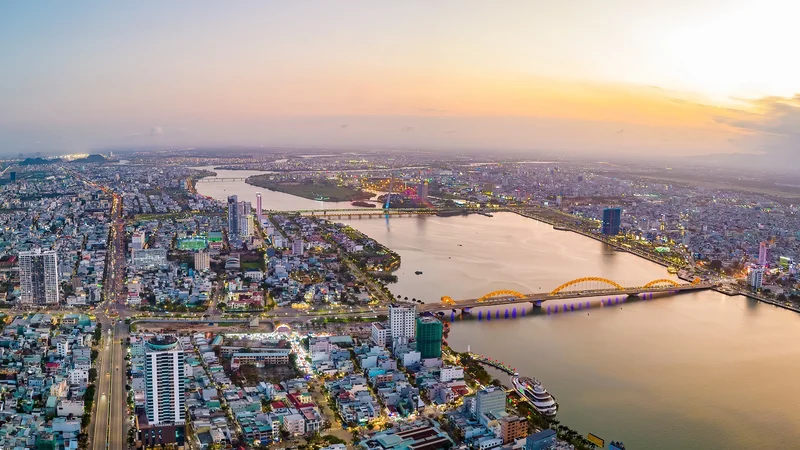 Hơn 11.400 ha ven sông sẽ được quy hoạch lại khi xây Trục đại lộ sông Hồng: Nơi nào di dời, nơi nào được giữ lại?