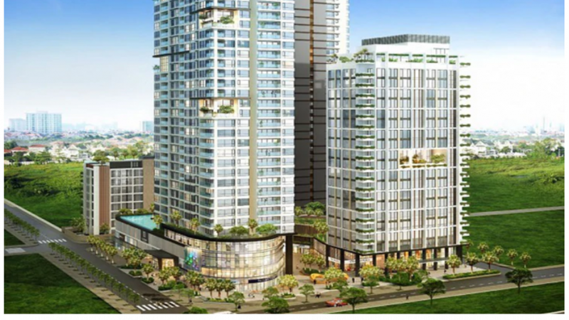 Bị phạt vì bán 136 căn chung cư dự án Gateway Thảo Điền cho người nước ngoài, Sơn Kim Land lên tiếng