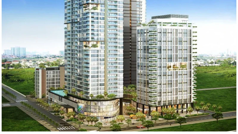 Bị phạt vì bán 136 căn chung cư dự án Gateway Thảo Điền cho người nước ngoài, Sơn Kim Land lên tiếng
